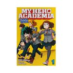 Product My Hero Academia School Briefs Vol.01 thumbnail image