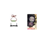 Product Demon Slayer: Kimetsu no Yaiba Nichirin Swords Collection Random thumbnail image