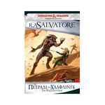 Product The Legend Of Drizzt #06 (Icewind Dale): Το Πετράδι Του Χάλφλινγκ thumbnail image