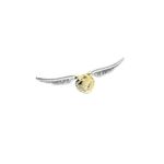Product Harry Potter Golden Snitch Keychain and Pin Set thumbnail image