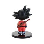 Product Dragon Ball Collection Vol.3 (A:Son Goku) Statue thumbnail image