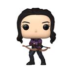 Product Funko Pop! Hawkeye Kate Bishop (Special Edition) thumbnail image