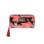 Product Disney Mulan Ladies Zip Around Wallet thumbnail image