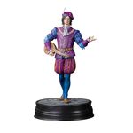 Product Witcher 3 Wild Hunt PVC Statue Dandelion thumbnail image