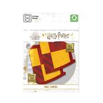 Product Harry Potter Gryffindor Set Of 2 Face Covering thumbnail image
