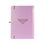 Product Wonder Woman Premium Notebook thumbnail image