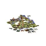 Product The Lord Of The Rings Journeys In Middle Earth Board Game thumbnail image