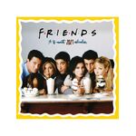 Product Friends Calendar 2021 thumbnail image