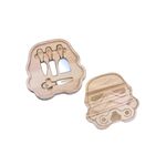 Product Original Stormtrooper Cheeseboard and Knife Set thumbnail image