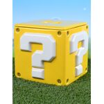 Product Super Mario Question Block Cookie Jar thumbnail image