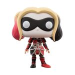 Product Funko Pop! Imperial Palace Harley thumbnail image