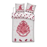 Product Harry Potter Hogwarts Duvet Cover Bed Single thumbnail image