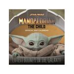 Product Star Wars The Child Calendar 2021 thumbnail image