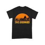 Product Goonies Sunset Group T-shirt thumbnail image
