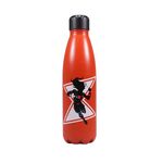 Product Marvel Water Bottle Black Widow thumbnail image