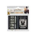 Product Harry Potter Azkaban Prizoner Magnets thumbnail image