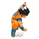 Product Αγαλματίδιο Dragon Ball Super Son Goku Fes!! Son Goku Vol.16 thumbnail image