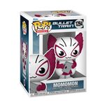 Product Funko Pop! Bullet Train Momomon thumbnail image