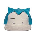 Product Pokemon Snorlax Plush Cap thumbnail image
