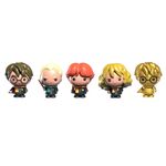 Product Φιγούρα Ooshies Harry Potter Random thumbnail image