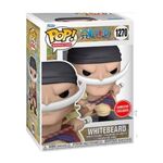 Product Funko Pop! One Piece Whitebeard (Chase is Possible)(Special Edition) thumbnail image