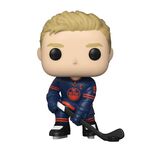 Product Funko Pop! NHL Connor McDavid Oilers thumbnail image