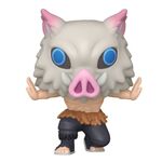 Product Funko Pop! Demon Slayer S1 Inosuke Hashibira (Special Edition) thumbnail image