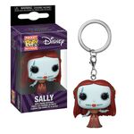 Product Φιγούρα Funko Pocket Pop! ! Disney The Nightmare Before Christmas 30th Sally thumbnail image