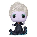 Product Φιγούρα Funko Pop! Disney Little Mermaid Ursula Diamond (Special Edition) thumbnail image