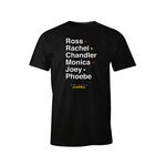 Product Friends Reunion Front And Back T-Shirt thumbnail image