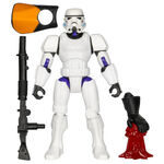 Product Φιγούρα Δράσης Hasbro Star Wars: MixMashers - StormTrooper Figure (G0295) thumbnail image
