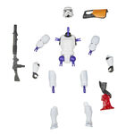 Product Φιγούρα Δράσης Hasbro Star Wars: MixMashers - StormTrooper Figure (G0295) thumbnail image