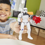 Product Φιγούρα Δράσης Hasbro Star Wars: MixMashers - StormTrooper Figure (G0295) thumbnail image