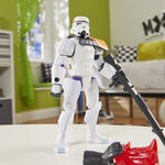 Product Φιγούρα Δράσης Hasbro Star Wars: MixMashers - StormTrooper Figure (G0295) thumbnail image