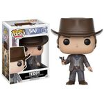 Product Funko Pop! Westworld Teddy thumbnail image