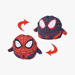 Product Marvel Spiderman Miles Morales Reversible Plush thumbnail image