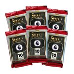 Product Panini 2022-23 Prizm Premier League Mega box φακελακι thumbnail image