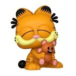 Product Funko Pop! Garfield Garfield with Pooky thumbnail image