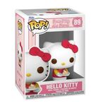 Product Φιγούρα Funko Pop! Sanrio Hello Kitty and Friends Hello Kitty thumbnail image