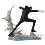 Product Φιγούρα One Piece Senkozekkei One Piece Rob Lucci thumbnail image
