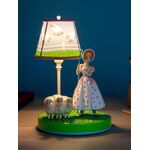 Product Disney Toy Story Bo Peep Lamp thumbnail image