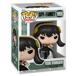 Product Funko Pop! Spy x Family Yor Forger thumbnail image