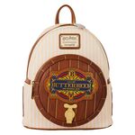 Product Loungefly Warner Bros: Harry Potter - Butterbeer Mini Backpack thumbnail image