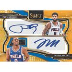 Product Panini Select Basketball 24/25 Hobby Box thumbnail image