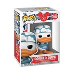 Product Funko Pop! Mickey & Friends - Donald Duck (K-Pop) thumbnail image