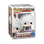 Product Φιγούρα Funko Pop Shelf Sitter! Hunter x Hunter - Killua Zoldyck thumbnail image
