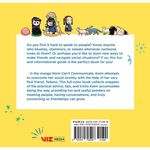 Product Komi Can't Communicate: Making Friends and Not Scaring People thumbnail image