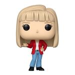 Product Funko Pop! Beverly Hills, 90210 - Kelly Taylor thumbnail image