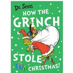 Product How Grinch Stole The Christmas thumbnail image