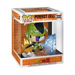 Product Funko Pop! Dragon Ball Z - Perfect Cell Build-A-Scene thumbnail image